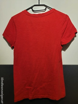 Calvin Klein Jeans T-Shirt Bild 3