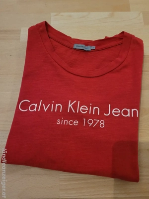 Calvin Klein Jeans T-Shirt