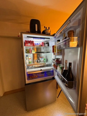 Kühlschrank "American Style" Bild 2