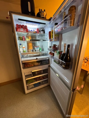 Kühlschrank "American Style" Bild 3