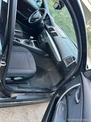Bmw 116i E87 Bild 5