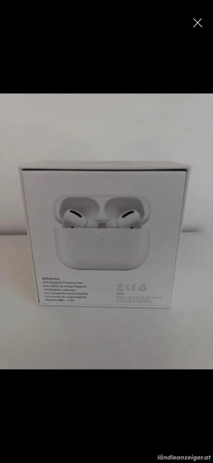 Airpods Pro 2 Bild 3