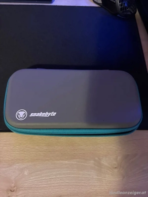 Nintendo Switch Lite Bild 2