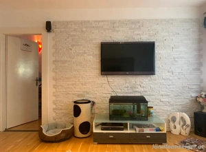 3 Zimmer Wohnung EG zu vermieten in Lefis Bild 4