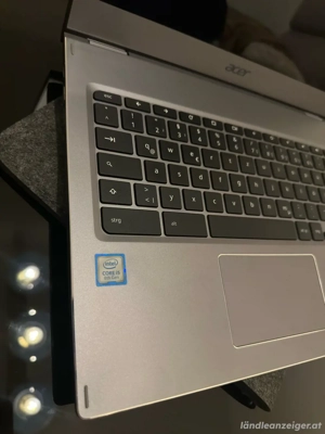 Acer Chromebook Spin 13 Bild 10