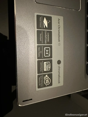 Acer Chromebook Spin 13 Bild 8