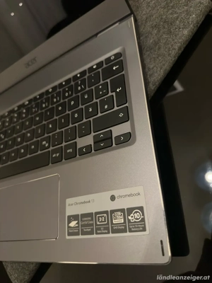 Acer Chromebook Spin 13 Bild 9
