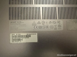 Acer Chromebook Spin 13 Bild 6