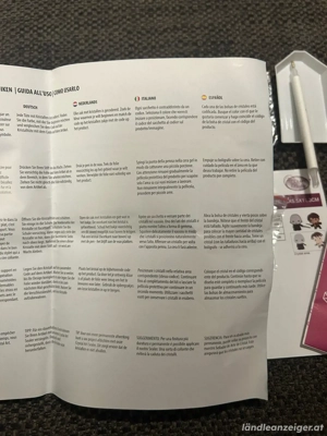 Harry Potter Crystal Art Double Buddies Bild 5