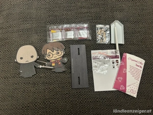 Harry Potter Crystal Art Double Buddies Bild 4