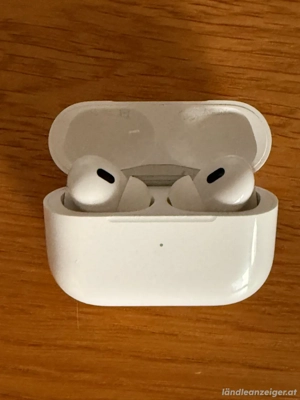 Apple Airpods Pro 2 Bild 2
