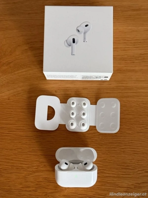 Apple Airpods Pro 2 Bild 3