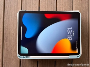 iPad Air 5 (M1) 256 Wifi + 5G + Apple Pencil Bild 2