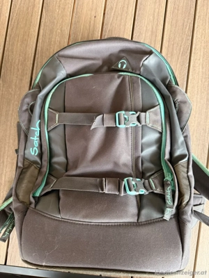 Satch Schultasche Bild 3