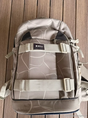 Bold Schultasche Bild 2