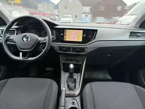 Volkswagen Polo Bild 8