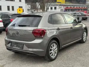 Volkswagen Polo Bild 6