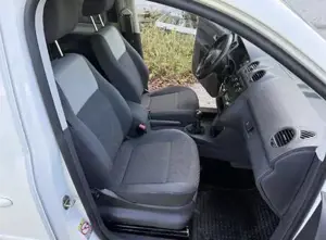 VW Caddy Bild 12