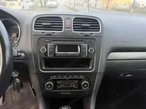 VW Golf Bild 6