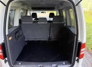 VW Caddy Bild 10