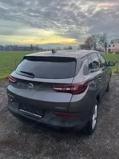 Opel Grandland X Bild 3