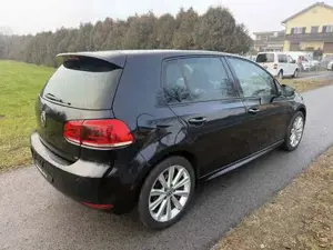 VW Golf Bild 4