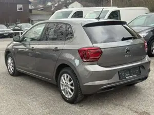 Volkswagen Polo Bild 4