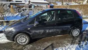 Fiat Punto Bild 11
