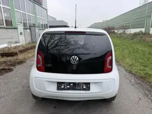 VW up! Bild 3