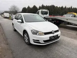 VW Golf Bild 2