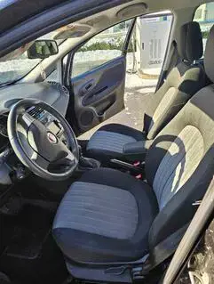 Fiat Punto Bild 7