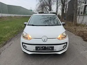 VW up! Bild 8