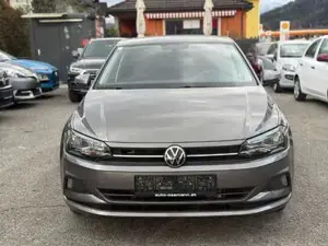 Volkswagen Polo Bild 2