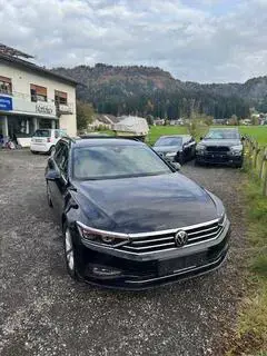 VW Passat Bild 4