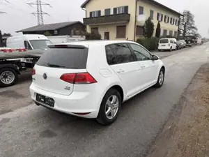 VW Golf Bild 4
