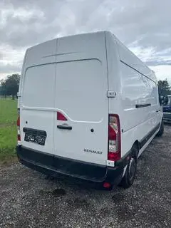 Renault Master Bild 2