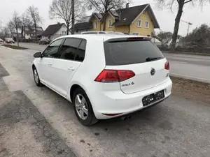 VW Golf Bild 6