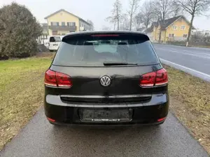VW Golf Bild 7