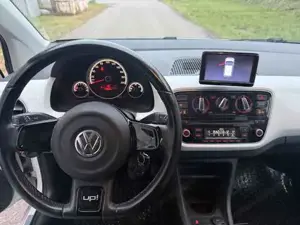 VW up! Bild 7