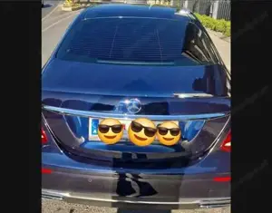 Mercedes-Benz E-Klasse Bild 2