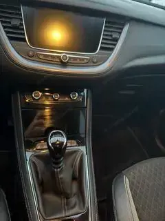 Opel Grandland X Bild 6