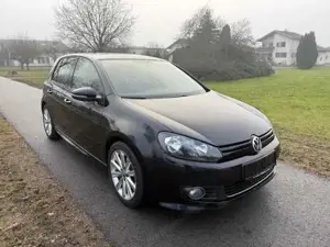 VW Golf Bild 2