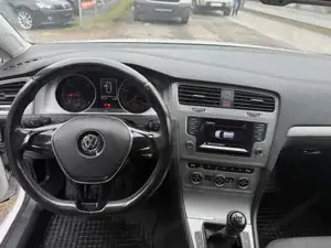 VW Golf Bild 7