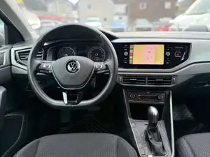 Volkswagen Polo Bild 7