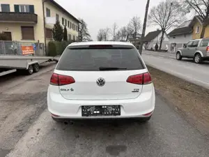 VW Golf Bild 5