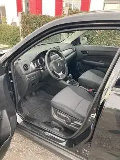 Suzuki Vitara Bild 4