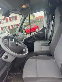 Renault Master Bild 5