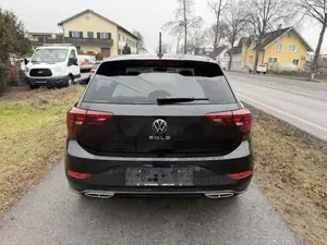 VW Polo Bild 4