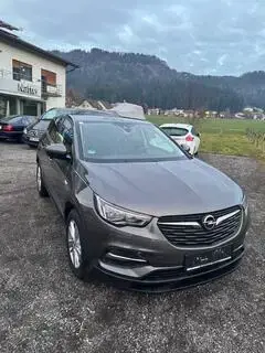 Opel Grandland X Bild 4