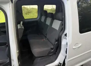 VW Caddy Bild 7
